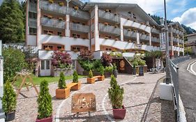Al Sole Hotel Resort Canazei